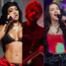 Saweetie, Finneas, Olivia Rodrigo, 2022 Grammys Best New Artist Nominees