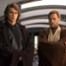 Star Wars Episode III, Revenge Of The Sith, Hayden Christensen, Ewan McGregor
