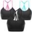 Ecomm, Amazon Sports Bras