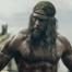 Alexander Skarsgard, The Northman
