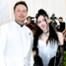 Elon Musk, Grimes, 2018 Met Gala