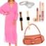 E-Comm: Mothers Day Glam Mom