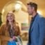 Alexandra Breckenridge as Sophie, Justin Hartley as Kevin, This Is Us
