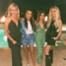 Maren Morris, Kyle Richards, Dorit Kemsley, Sutton Stracke, Stagecoach