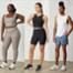 E-Comm: Abercrombie & Fitch Activewear