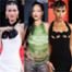 E-Comm: Halter Trend, Bella Hadid, Rihanna, Zoe Kravitz