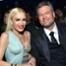 Blake Shelton, Gwen Stefani