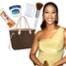 E-comm: Skye Townsend Shares What's In Her Bag