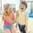 The Bachelorette's Ali Fedotowsky Shares Her Family's Essentials for Summer Fun