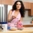 Jenny Slate Shares What's In Her Kitchen