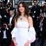 Anne Hathaway, 2022 Cannes Film Festival, Star Sightings, Red Carpet Fashion