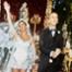 Kourtney Kardashian, Travis Barker, Wedding Photos