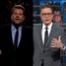 James Corden, Stephen Colbert