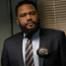 Anthony Anderson, Law & Order