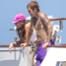Justin and Hailey Bieber Turn Up the Heat--And PDA--During Cabo Getaway