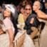 Kylie Jenner, Kris Jenner, Khloe Kardashian and Kim Kardashian, 2022 MET Gala, Candids