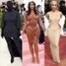 Kim Kardashian, 2021 Met Gala, Red Carpet Fashion