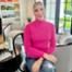 How The Home Edit's Clea Shearer Is Finding the Positive in Every Step of Her Breast Cancer Journey