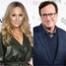 Nikki Glaser, Bob Saget