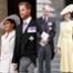 Prince Harry, Meghan Markle, Prince William, Catherine Duchess of Cambridge
