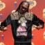 Snoop Dogg, 2022 MTV Movie & TV Awards, Arrivals