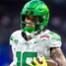 Spencer Webb, Oregon Ducks