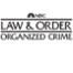 Law and Order Organized Crime logo