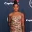 Jordan Chiles, 2022 ESPYS, Red Carpet Fashion