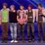 One Direction, The X Factor UK, never before seen footage