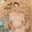 Shanina Shayk, baby shower