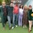 Resident Alien, Cast