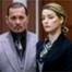 Johnny Depp, Amber Heard, court, defamation trial