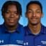 Caleb VanHooser, Christian Eubanks