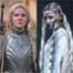 Morfydd Clark, Lord of the Rings: The Rings of Power, Cate Blanchett, Galadriel