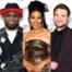 Wayne Brady, Daniel Durant, Jordin Sparks