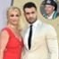 Sam Asghari Defends Britney Spears After Kevin Federline Claims Sons Don't Want to See Her...