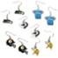 E-comm: NFL Team Jewelry