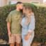 Cheyenne Floyd, Zach Davis