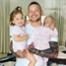 Kane Brown, Kingsley Rose Brown, Kodi Jane Brown, Instagram
