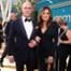 Mariska, Christopher Meloni, 2022 Emmy Awards, Emmys, Red Carpet Fashions