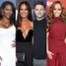 Kenya Moore, Lisa Barlow, Tom Schwartz, Karen Huger