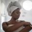 E! Insider Shop: Exfoliating Body Cloth