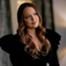 Elizabeth Gillies, Dynasty, The CW