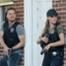 Jesse Lee Soffer, Tracy Spiridakos, CHICAGO P.D., NBC
