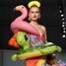 Moschino, 2022 Milan Fashion Week