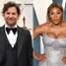 Serena Williams, Bradley Cooper