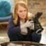Marg Helgenberger, CSI: Vegas