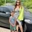 Jenni JWoww Farley, Greyson, Instagram
