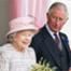 Queen Elizabeth, King Charles, Prince Charles
