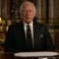 King Charles, Prince Charles, Speech